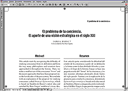 Visitar Artíulo El problema de la conciencia por Jairo A. Rozzo