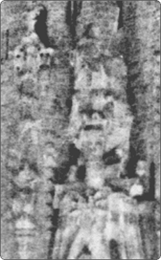 El Jes&uacute;s  Invisible