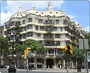 La Casa Mil&aacute;