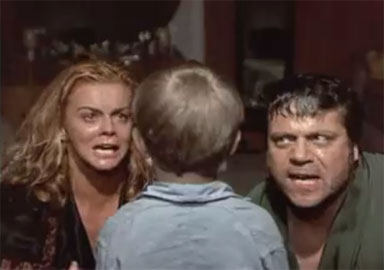 Visitar Vídeo Ann Margret in Tommy (what about the boy?)