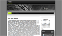 Visitar el BLOG de F3do