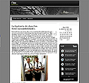 Visitar BLOG La Egolatría de Dios