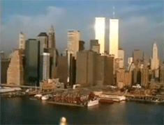 Visitar Vídeo destrucción Torres Gemelas