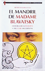 El Mandril de Madame Blavatsky por Peter Washington