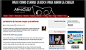 Visitar BLOG atinachile de Ignacio Silva