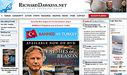 Visitar Portal Web de Richard Dawkins