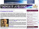 Visitar Artículo El Espejismo de Dawkins por Javier Monserrat