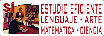 SÍ ESTUDIO EFICIENTE