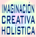 ¿Es correcta esta correlación: Imaginación Creativa Holística?