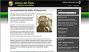 Visitar Artículo Las Enseñanzas de Krishnamurti