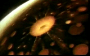 Visitar Vídeo-Clip Across The Unicerse de John Lennon