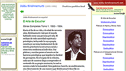 Visitar libro online El Arte de Escuchar de J. Krishnamurti
