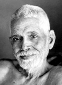 Visitar Sri Ramana Maharshi en WikipediA