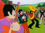 Visitar All You Need Is Love en YouTube