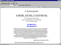 Visitar Libro Amor, sexo y castidad de J. Krishnamurti
