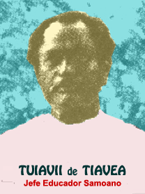 Tuiavii de Tiavea