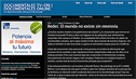 Visitar Documental REDES