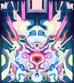 El Chakra Perdido