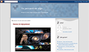 Visitar índice COSMOS de Carl Sagab