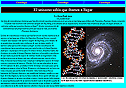 "El universo sabía que íbamos a llegar"