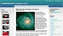Visitar Artículo en Komodoensis Diferencia entre cosmología y cosmogonía