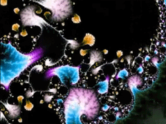 Visitar Vídeo Fractal Zoom Mandelbrot Corber en YouTube