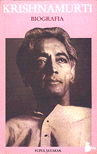 Visitar libro online Biografía de Krishnamurti por Pupul Jayakar