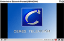 CERES TV