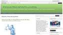 Visitar Reflexión sobre la Justicia por Ana