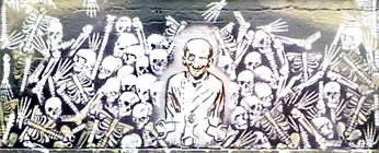 Historia de la egolatría
