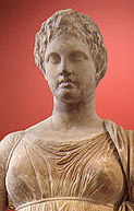 Visitar Temis por el escultor Cairestratos en WikipediA