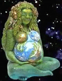 Visitar Madre GEA en el BLOG MadreGEA